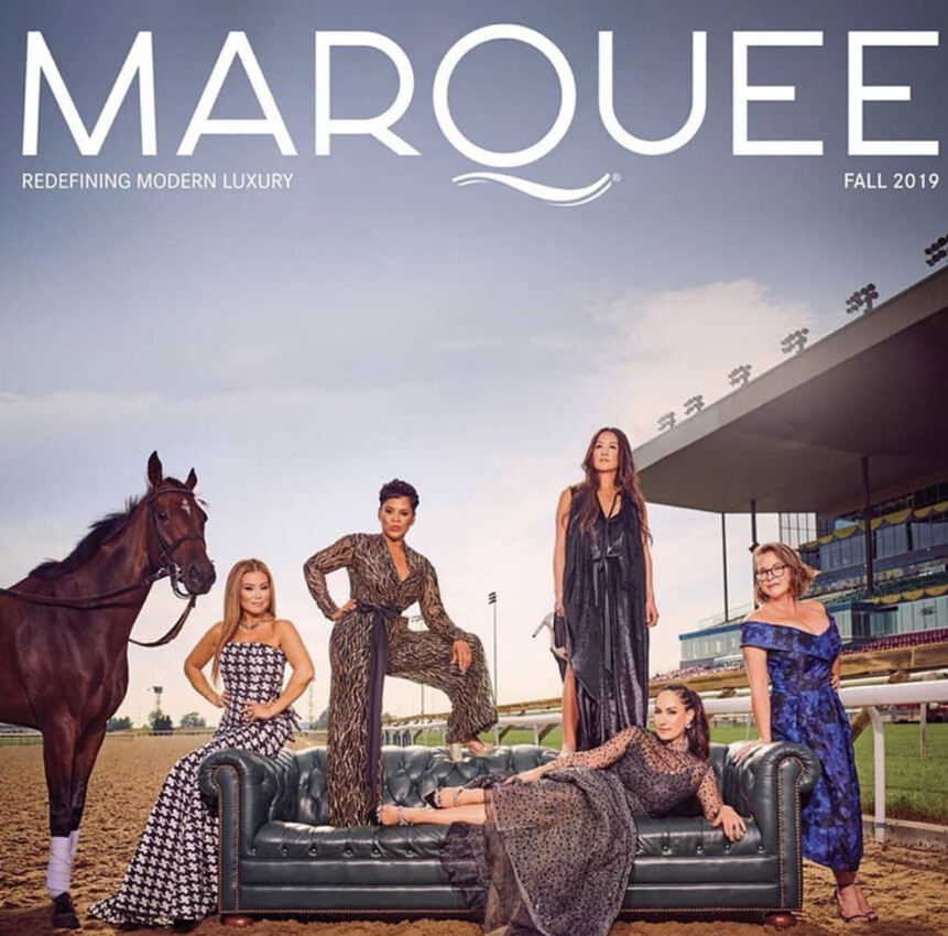 CYNTHIA FLOREK - PORTFOLIO - ADVERTISING